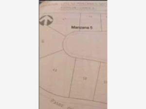 Terreno en venta en Villas del Renacimiento, Torreón, Coahuila de Zaragoza