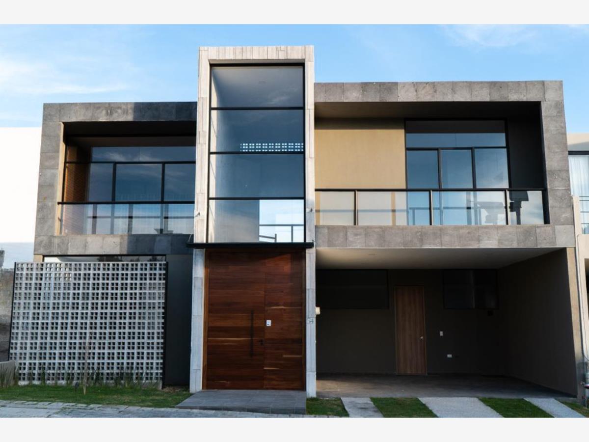 Casa en venta en San Andrés, San Andrés Cholula — foto 1 de 20