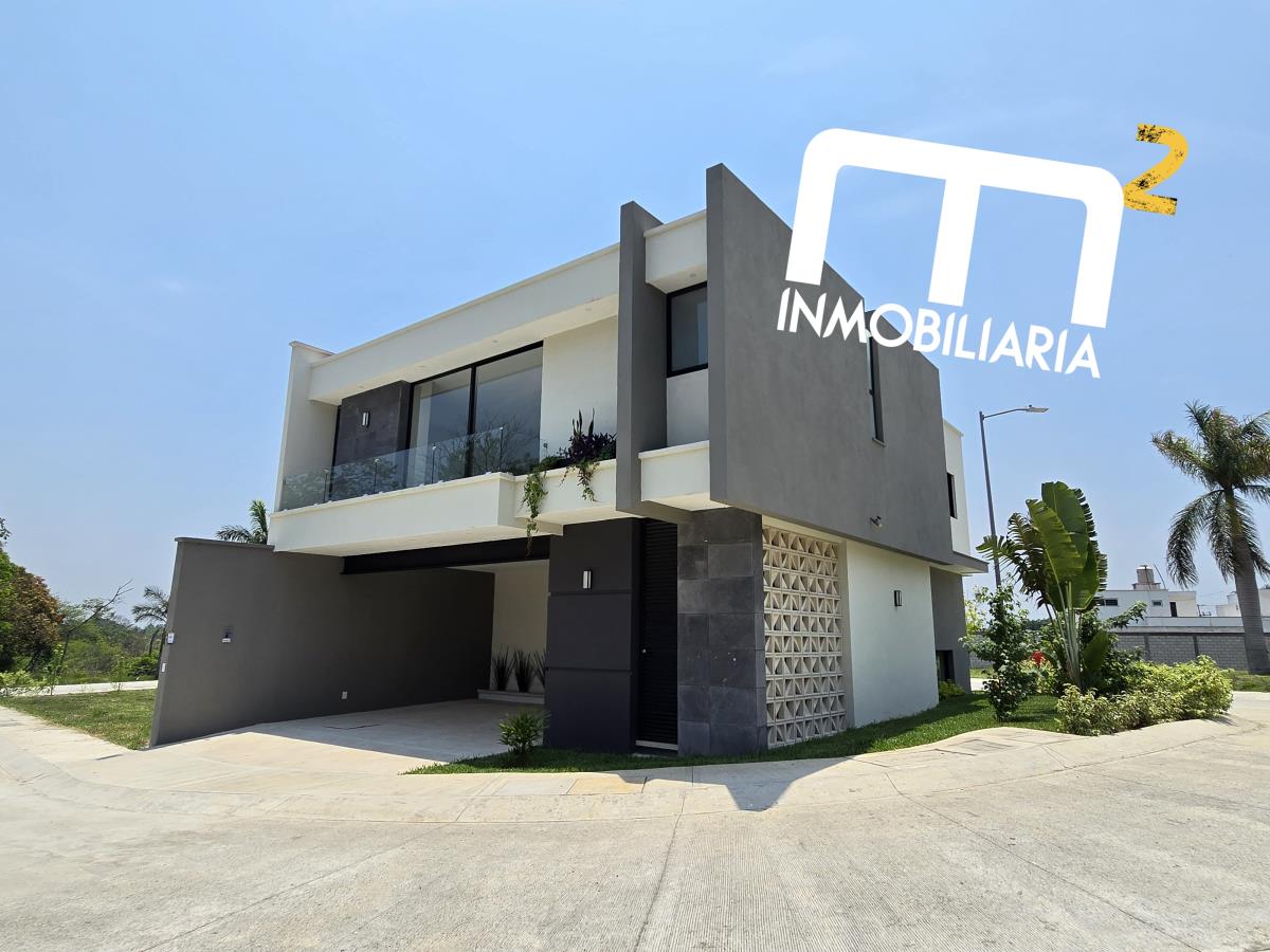 Casa en venta en Tlacotengo, Fortín — foto 1 de 25