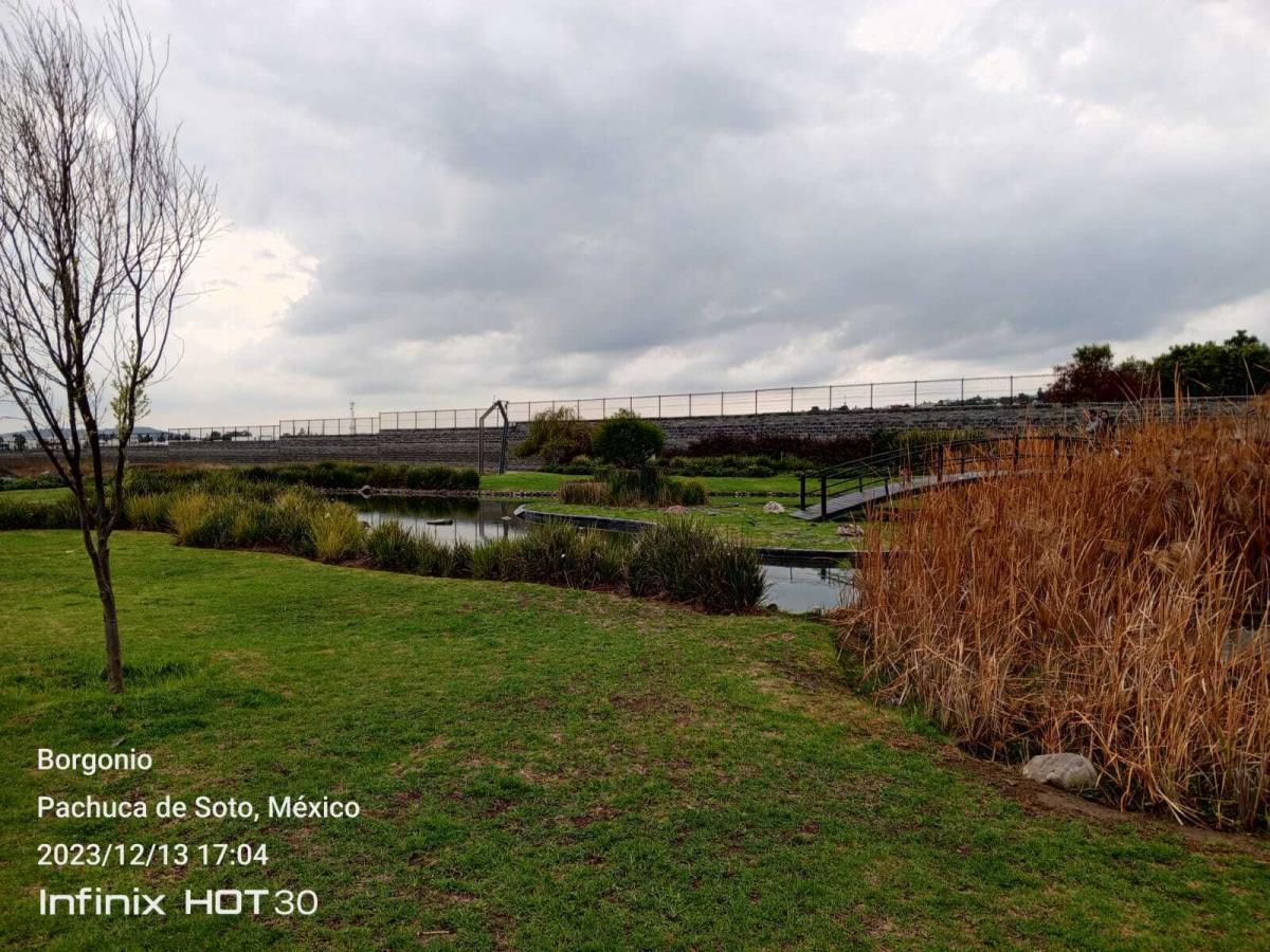Terreno en venta en Residencial Lagos, Pachuca de Soto — foto 1 de 5