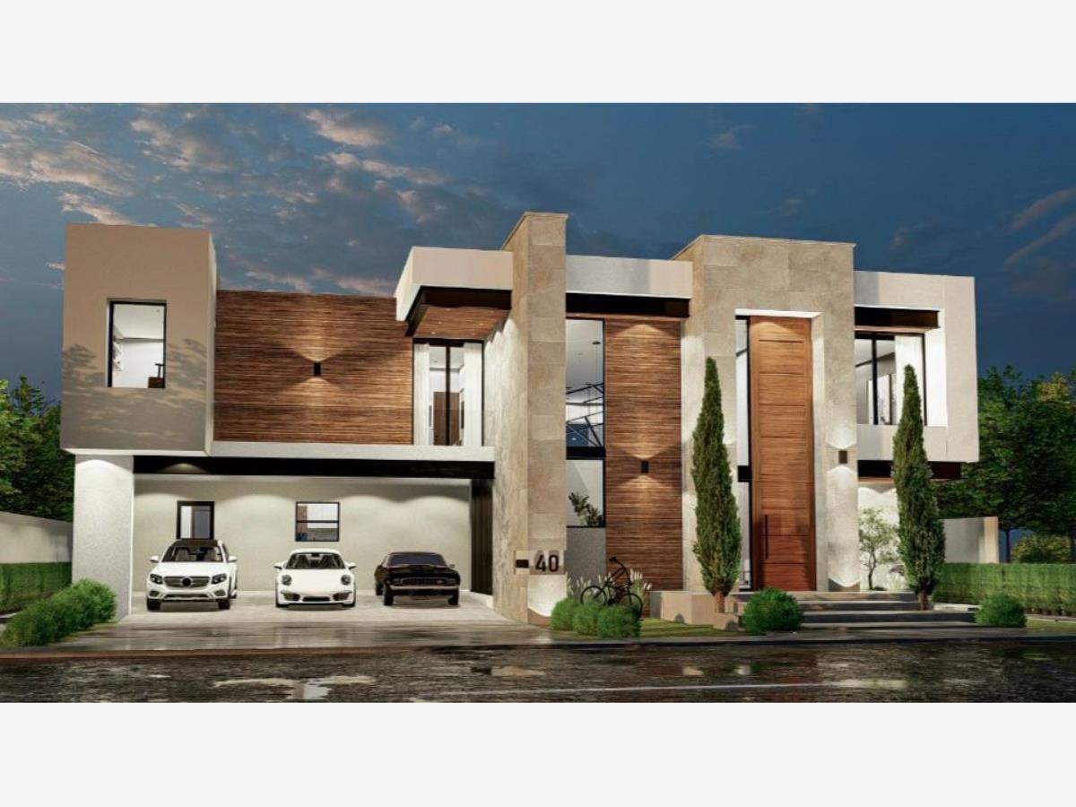 Casa en Venta en El Cardenchal, Torreón, Coahuila de Zaragoza