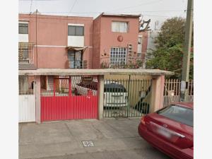 Casa en venta en El Rosario, Azcapotzalco — foto 3 de 11