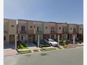 Casa en remate en Quinta Real, Matamoros, Tamaulipas