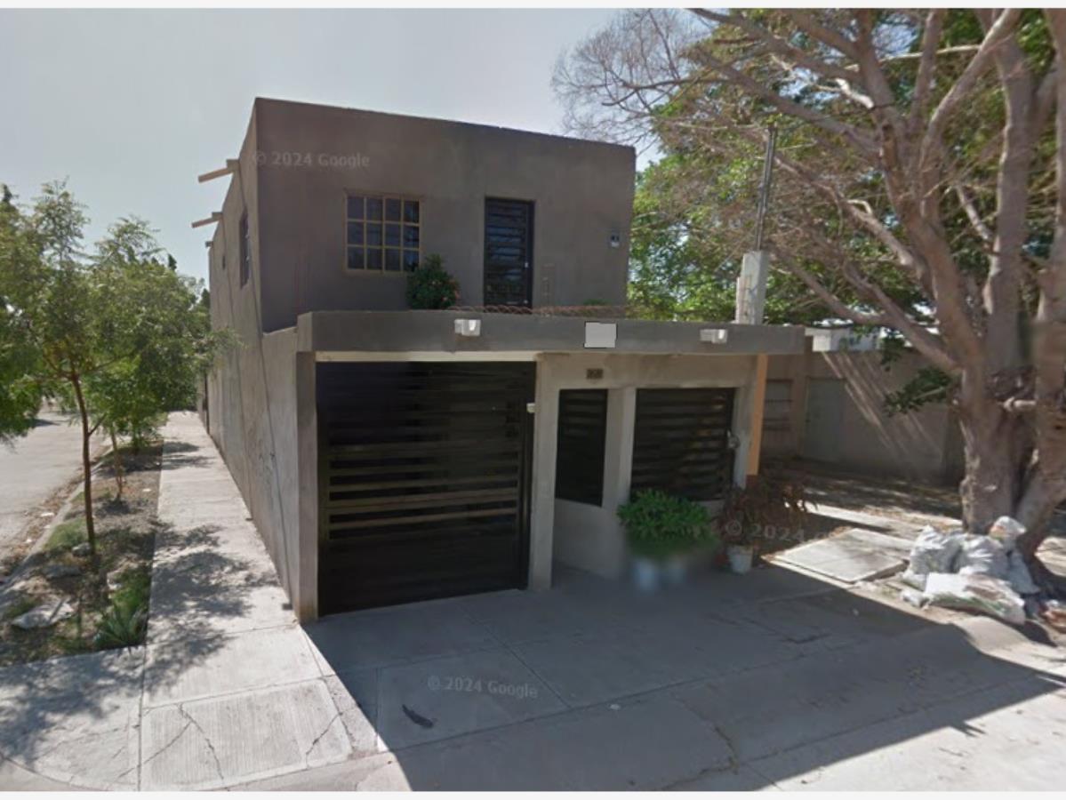 Casa en venta en Prado Bonito, Ahome — foto 1 de 10