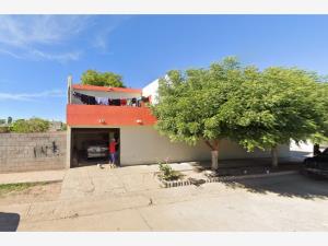 Casa en venta en Prado Bonito, Ahome — foto 2 de 10