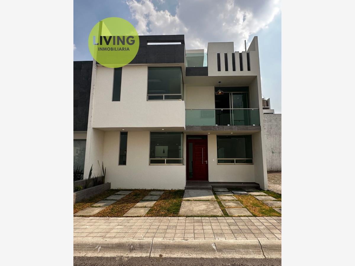 Casa en venta en San Antonio, Pachuca de Soto — foto 1 de 19