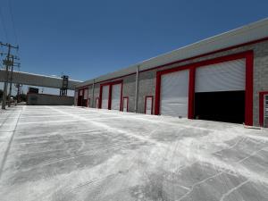 Bodega en renta en Nueva California, Torreón — foto 2 de 10
