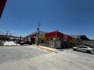 Bodega en renta en Nueva California, Torreón — foto 3 de 10