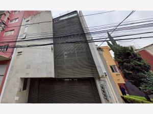 Departamento en Santa Cruz Atoyac, Benito Juárez, Ciudad de México