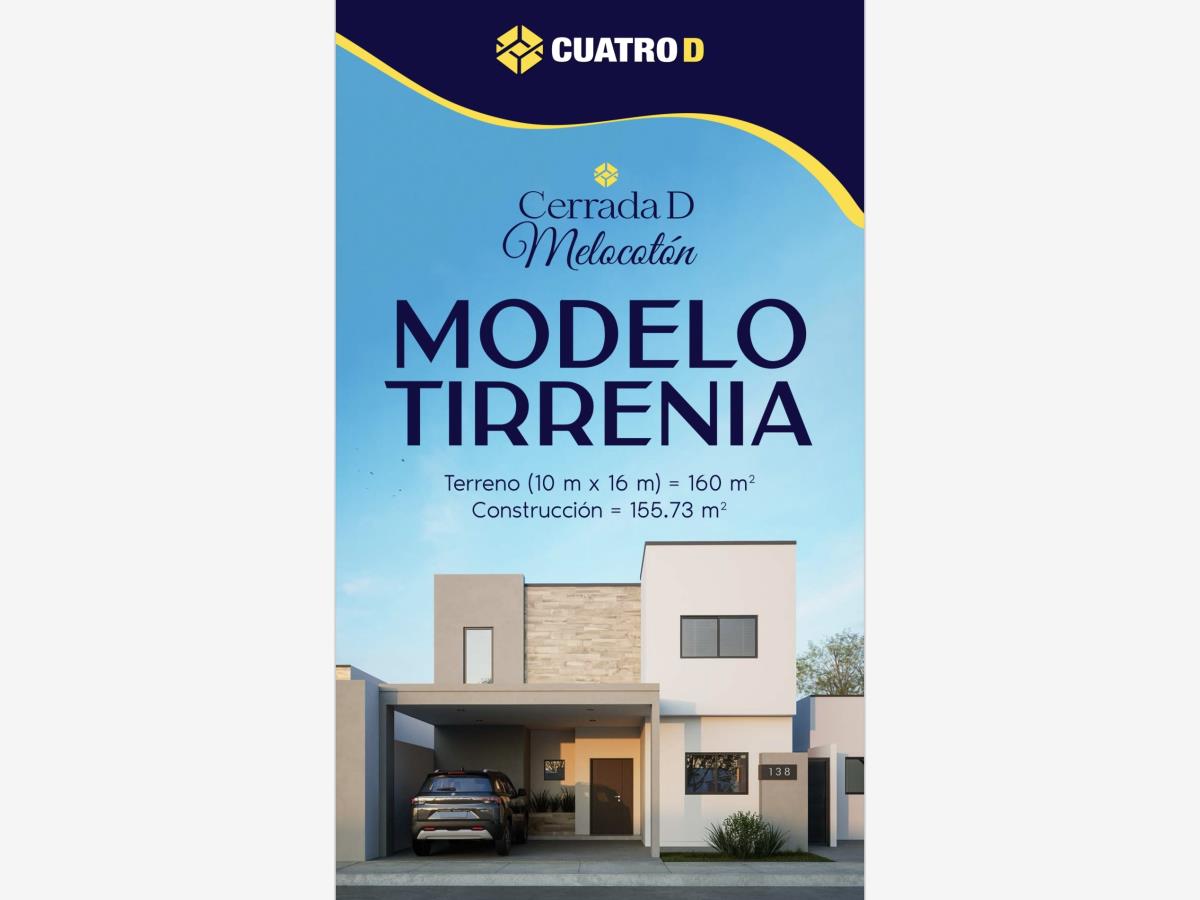 Casa en venta en Los Olivos, Gómez Palacio — foto 1 de 16