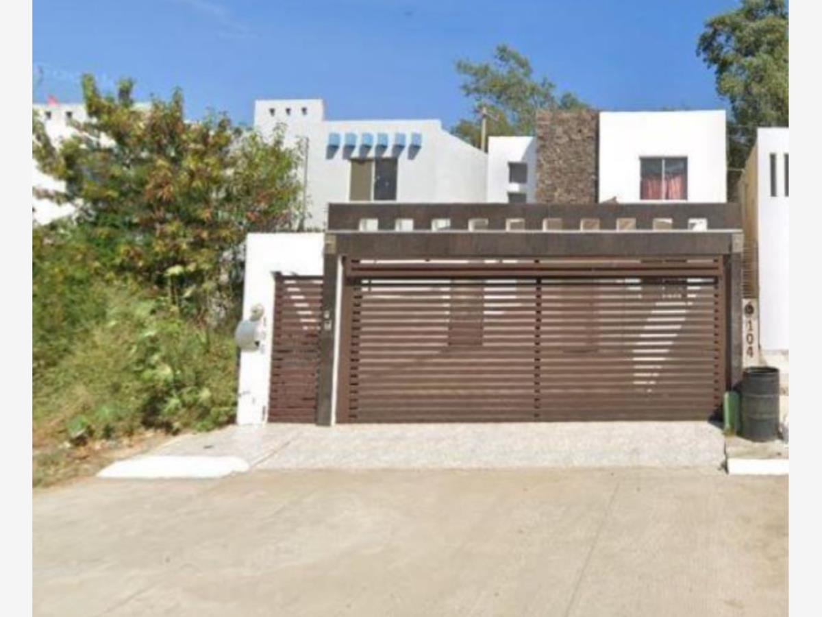 Casa en venta en Miramapolis, Ciudad Madero — foto 1 de 7