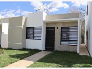 Casa en venta en Los Héroes, Mérida — foto 1 de 12