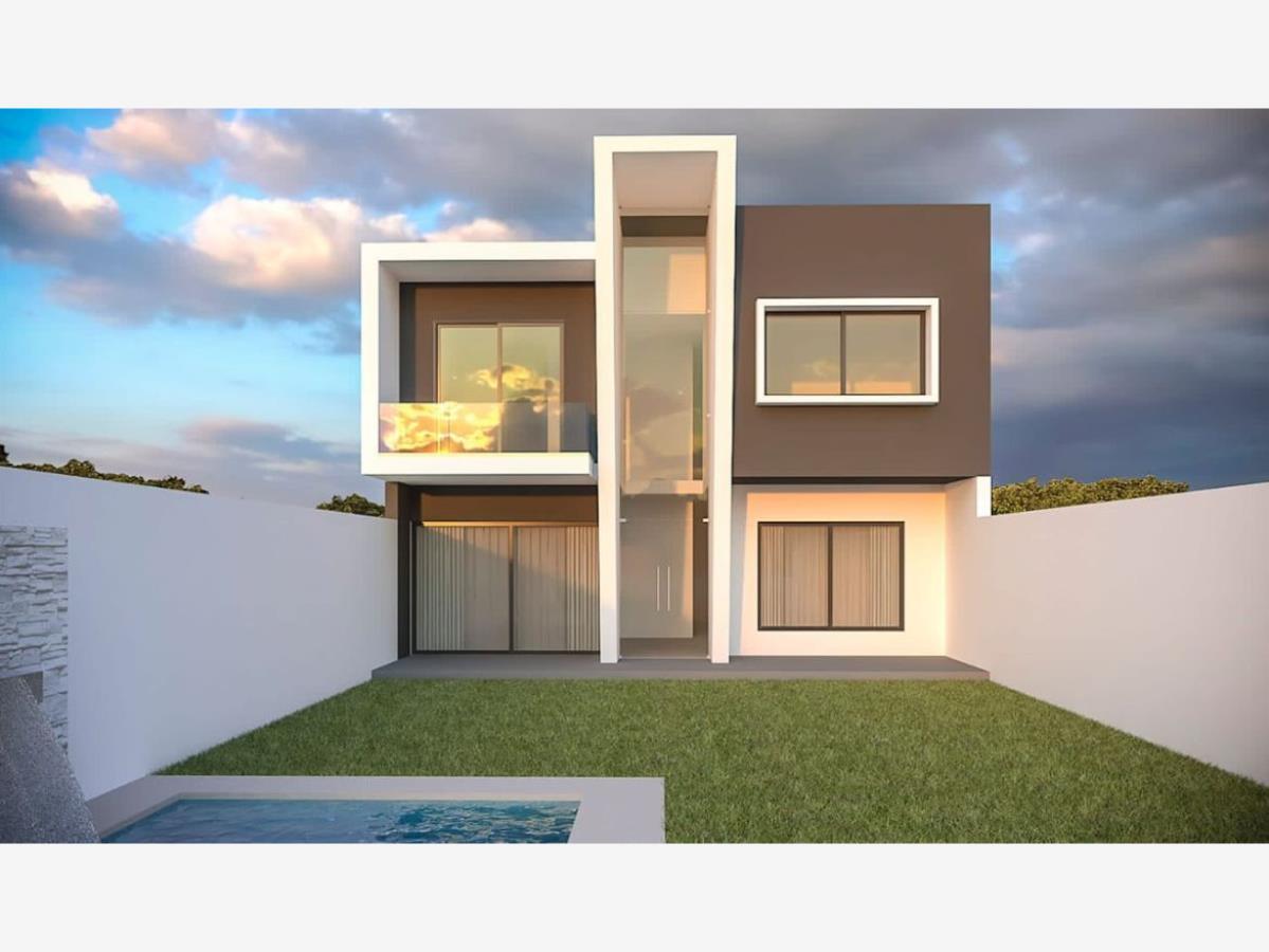 Casa en venta en Burgos Bugambilias, Temixco — foto 1 de 6