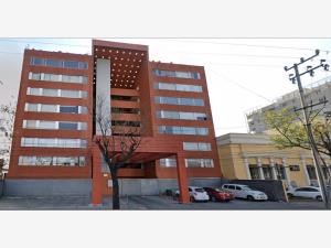 Departamento en Moderna, Benito Juárez, Ciudad de México