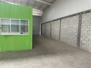 Bodega en renta en Oscar Flores Tapia, Torreón — foto 2 de 6