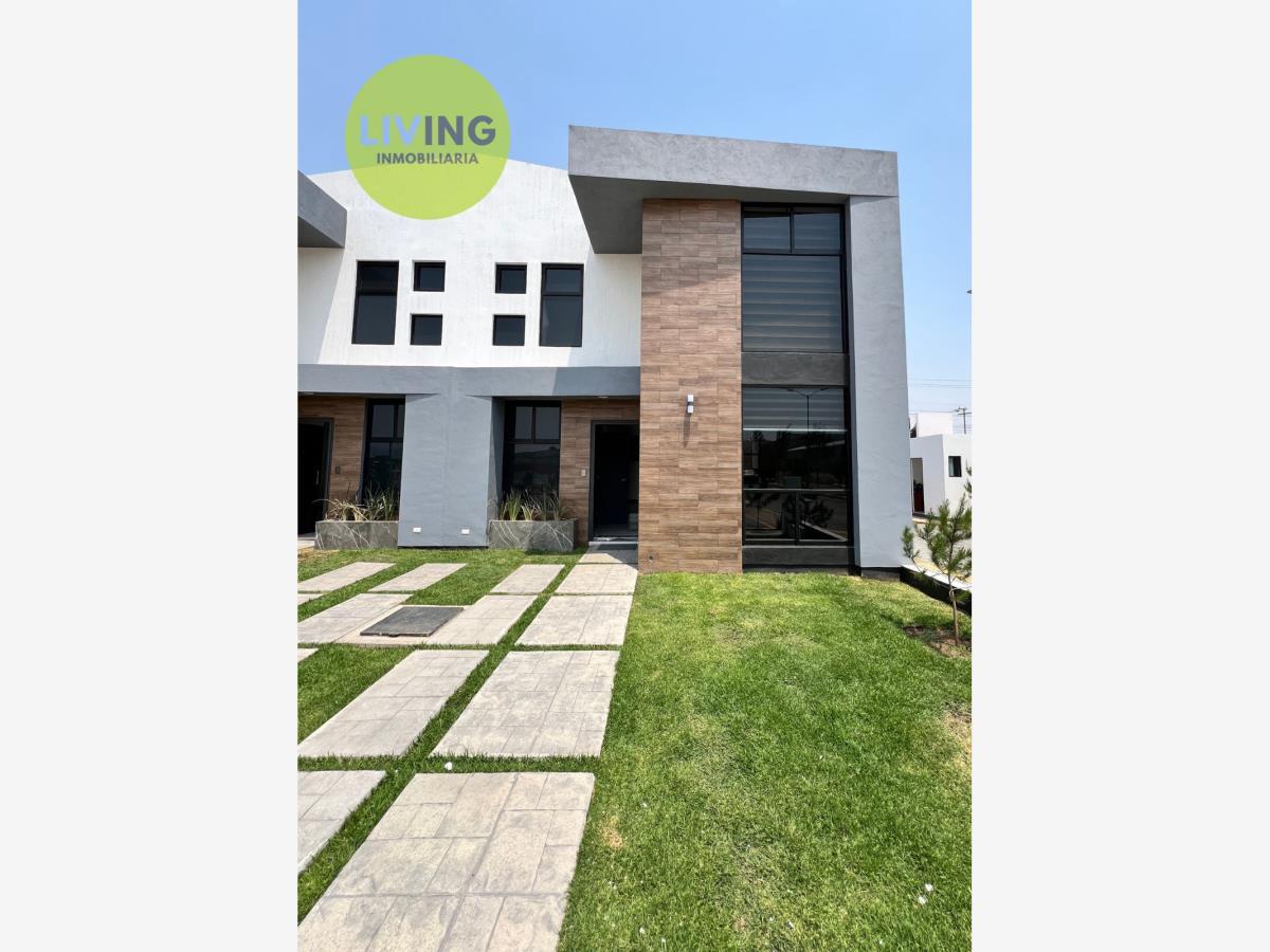 Casa en venta en Las Águilas, Mineral de la Reforma — foto 1 de 15