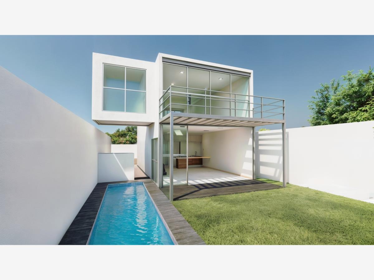 Casa en venta en Ahuatepec, Cuernavaca — foto 1 de 6
