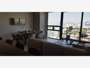 Departamento en venta en Insurgentes Mixcoac, Benito Juárez — foto 3 de 82
