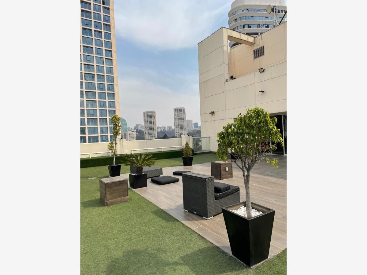 Departamento en venta en Naucalpan, Naucalpan de Juárez — foto 1 de 12