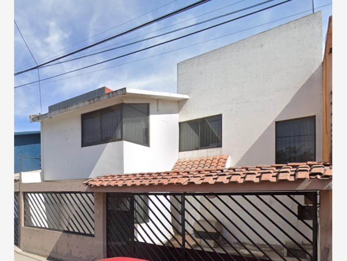 Casa en venta en San Lorenzo Tepaltitlán Centro, Toluca — foto 1 de 11