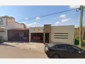 Casa en venta en Santa Elena, Culiacán — foto 2 de 12
