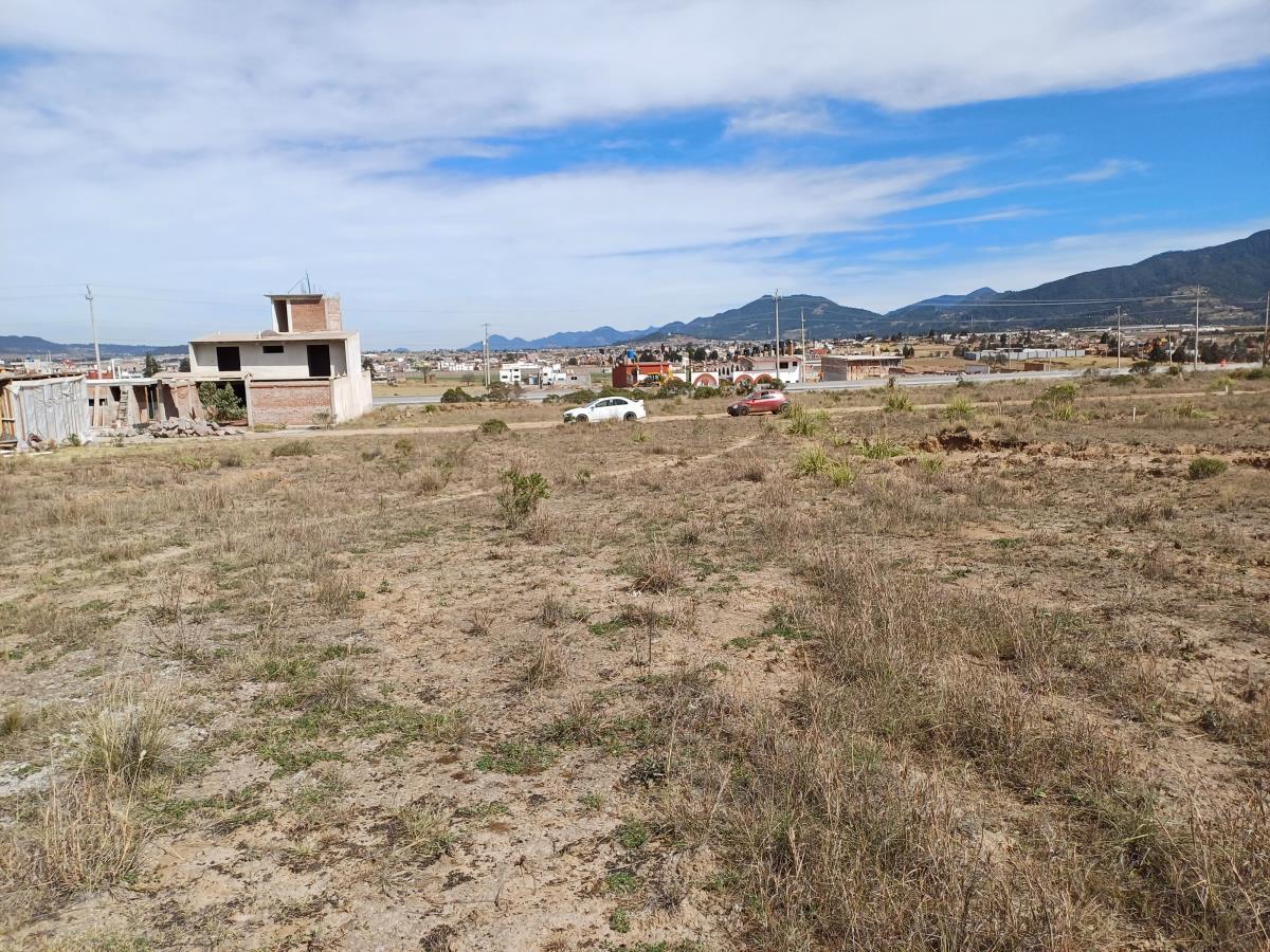 Terreno en venta en Teotlalpan, Chignahuapan — foto 1 de 33