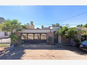 Casa en remate en Villas de Miramar, Guaymas, Sonora