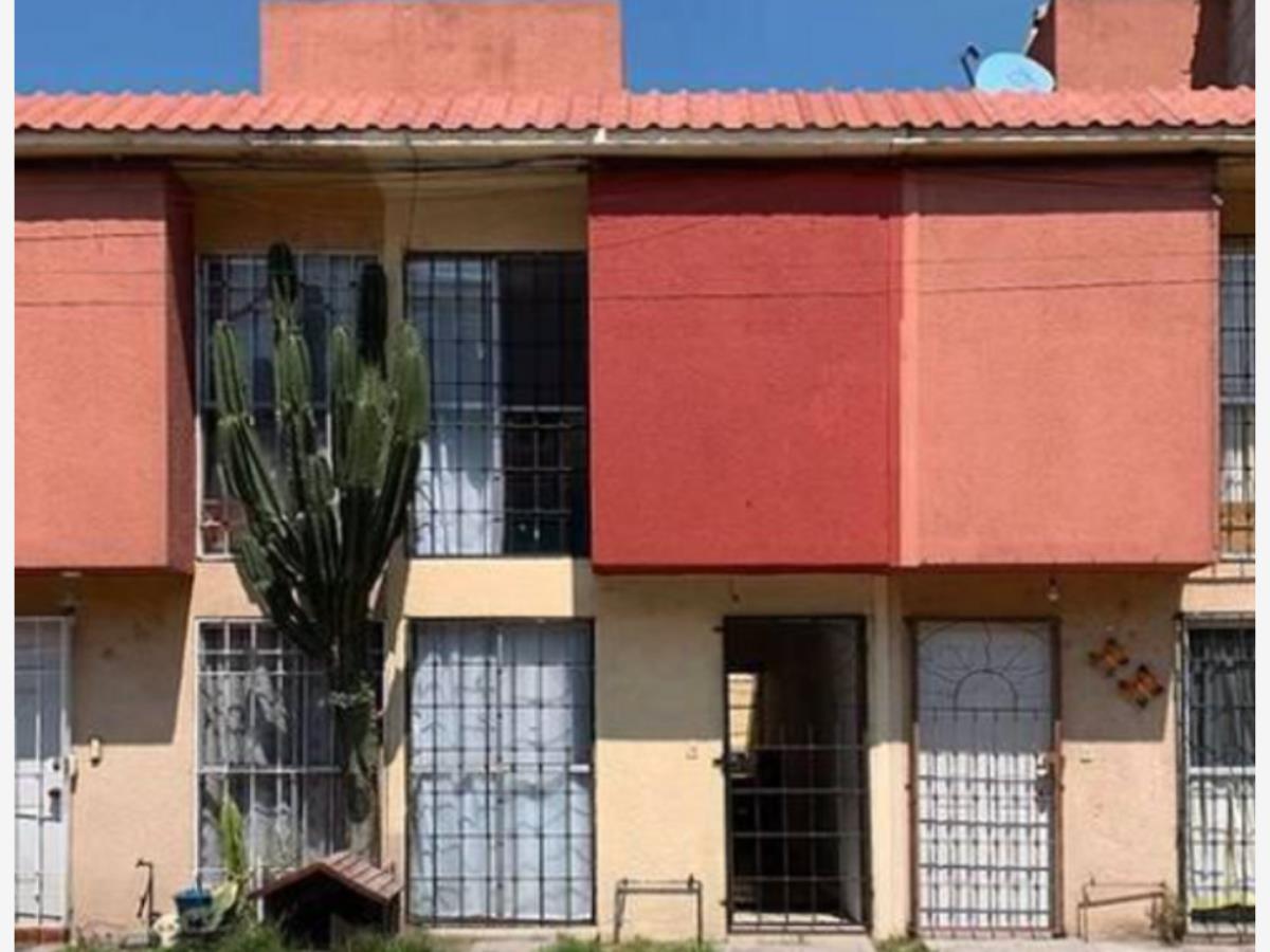 Casa en venta en San Lucas Tunco, Metepec — foto 1 de 18