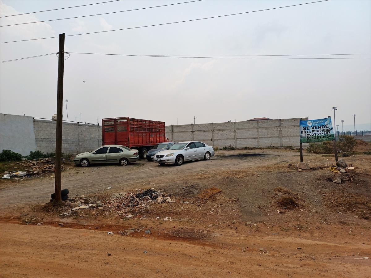 Terreno en venta en Teoconchila, Chignahuapan — foto 1 de 36
