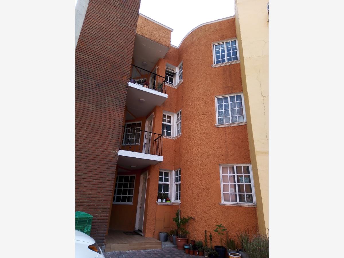 Departamento en venta en San Mateo Nopala, Naucalpan de Juárez — foto 1 de 22