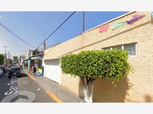 Casa en San Francisco Culhuacán Barrio de San Francisco, Coyoacán, Ciudad de México