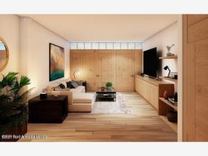 Departamento en venta en Lomas del Pedregal Framboyanes, Tlalpan — foto 3 de 9