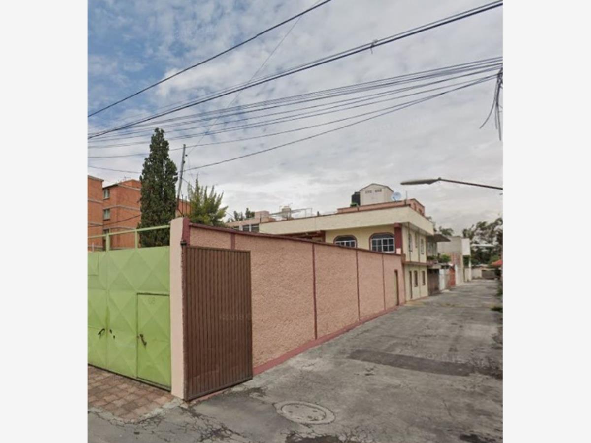 Casa en venta en El Triunfo, Iztapalapa — foto 1 de 8