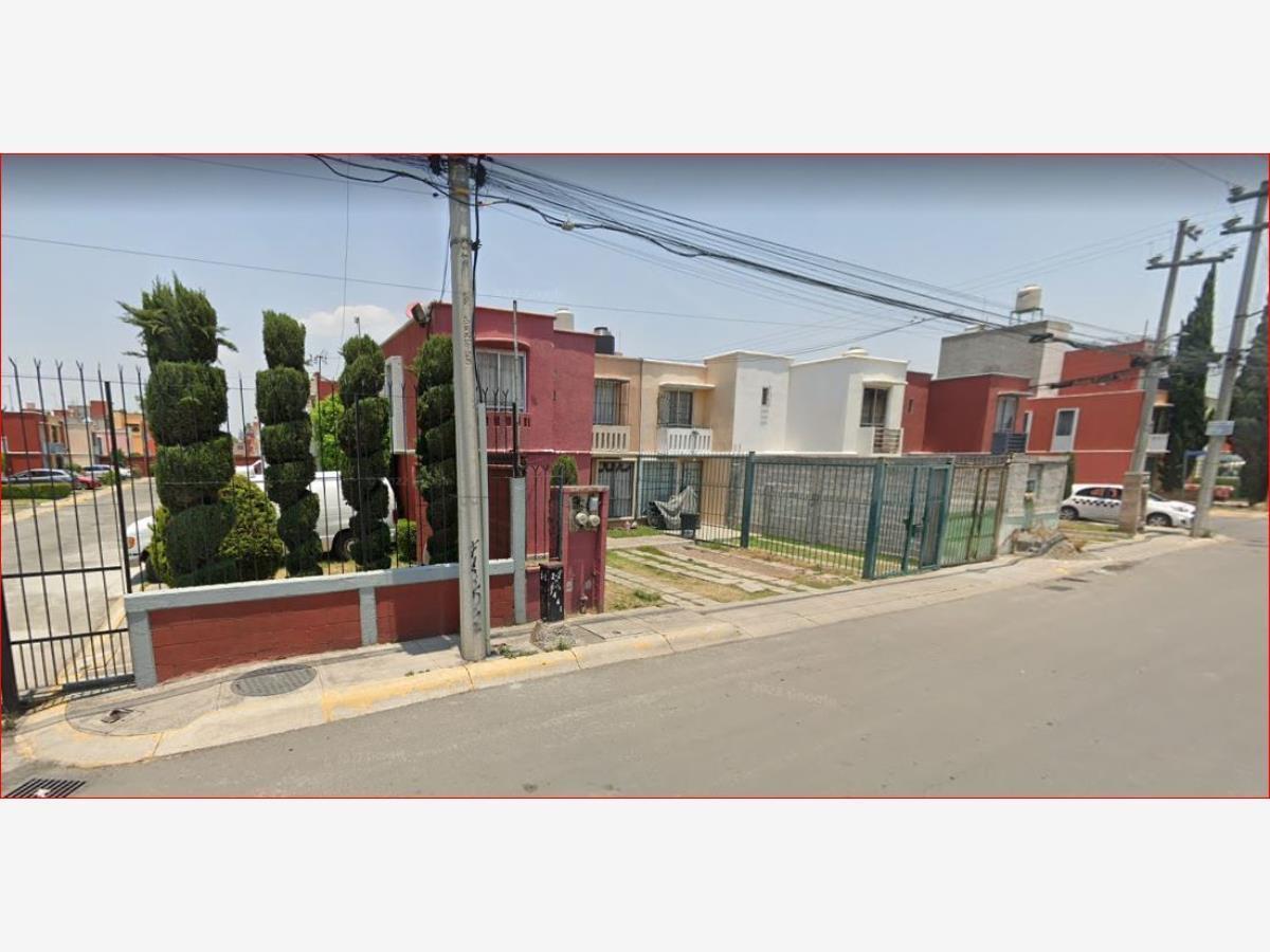 Casa en venta en Arboledas de San Miguel, Cuautitlán Izcalli — foto 1 de 9