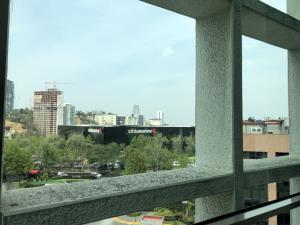 Oficina en renta en El Piru Santa Fe, Álvaro Obregón — foto 2 de 19