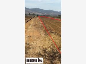 Terreno en venta en San Isidro Monjas, Santa Cruz Xoxocotlán — foto 2 de 14