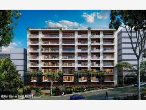 Departamento en venta en Lomas del Pedregal Framboyanes, Tlalpan — foto 2 de 9