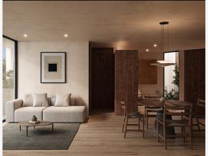 Departamento en venta en Cuauhtemoc, Cuauhtémoc — foto 2 de 6