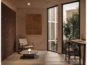 Departamento en venta en Cuauhtemoc, Cuauhtémoc — foto 3 de 6