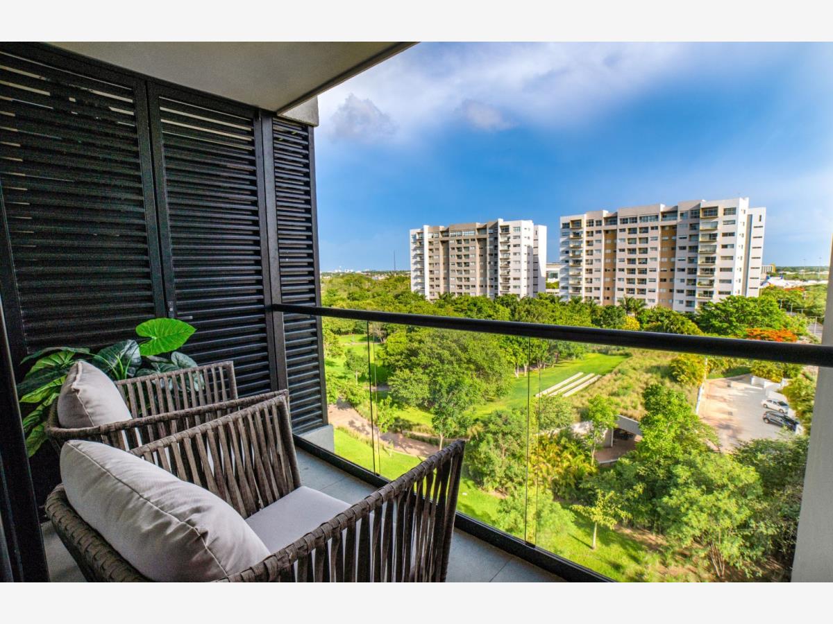 Departamento en venta en Vía Montejo, Mérida — foto 1 de 31