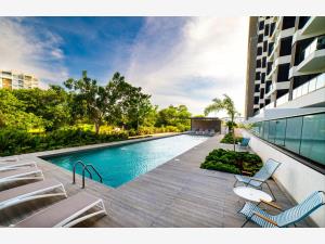 Departamento en venta en Vía Montejo, Mérida — foto 2 de 31