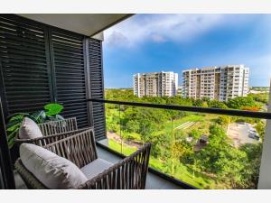Departamento en venta en Vía Montejo, Mérida — foto 3 de 31