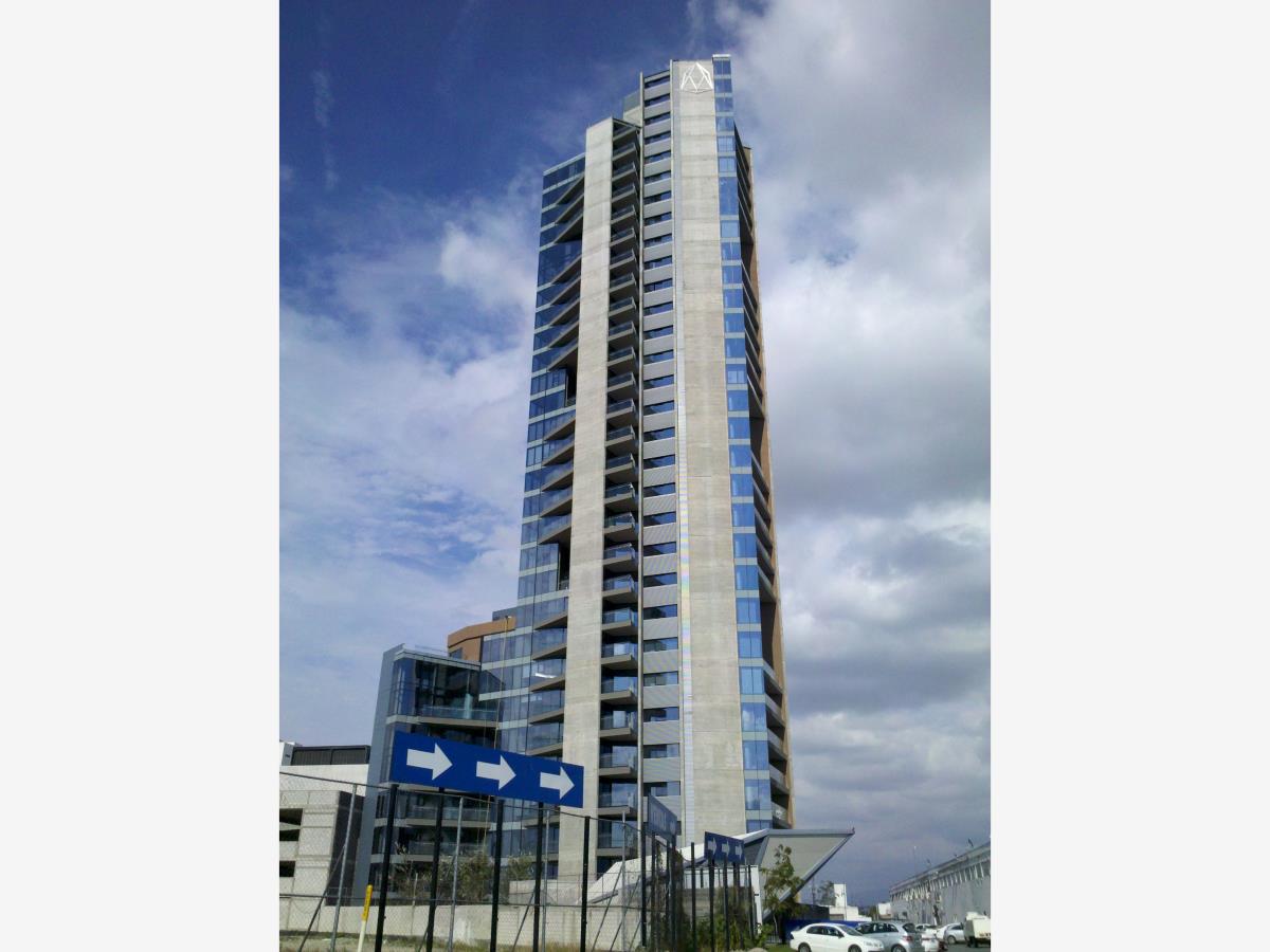 Departamento en venta en San Bernardino Tlaxcalancingo, San Andrés Cholula — foto 1 de 17