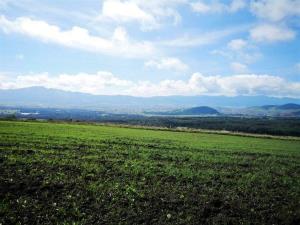 Terreno en venta en San Miguel Lastiri, Chignahuapan, Puebla