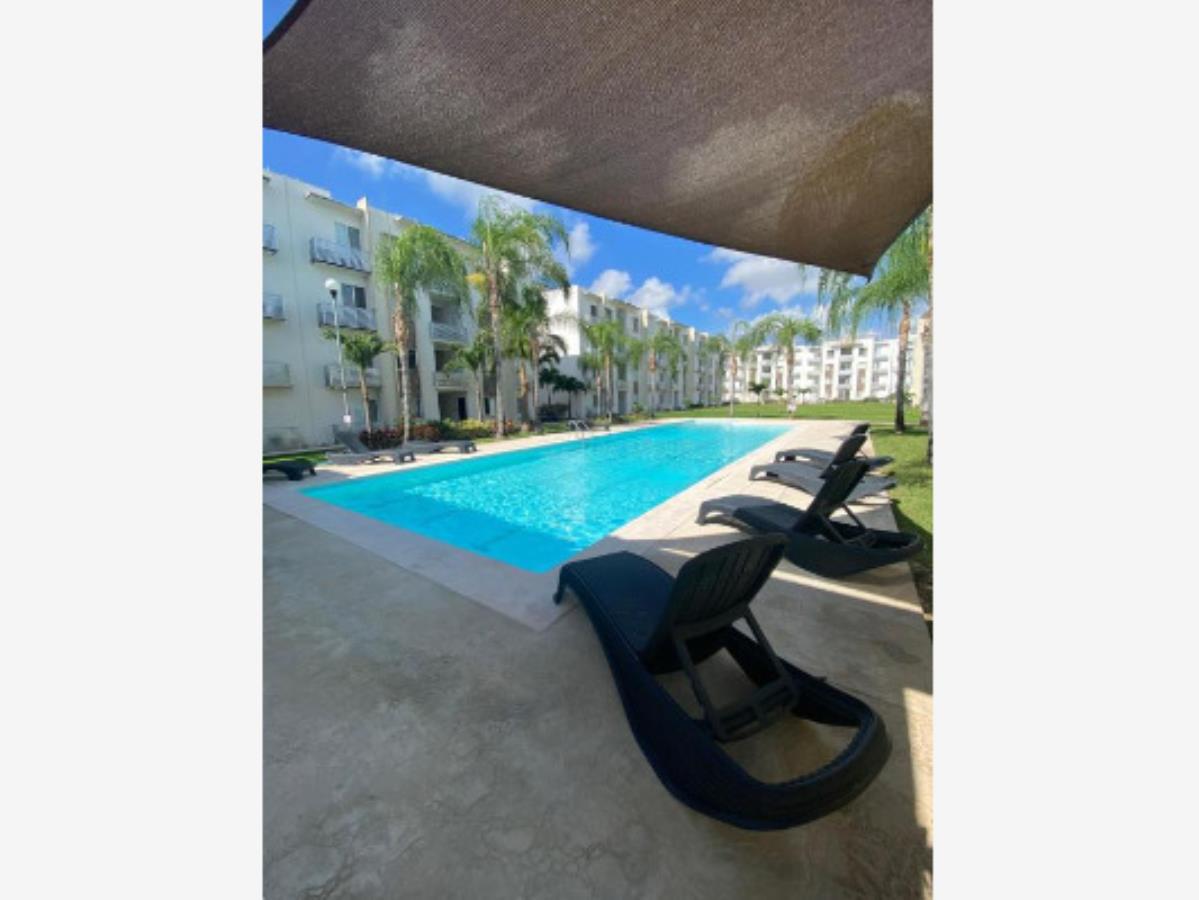 Departamento en venta en Los Olivos, Solidaridad — foto 1 de 19