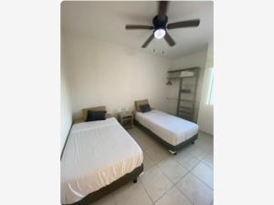Departamento en venta en Los Olivos, Solidaridad — foto 2 de 19