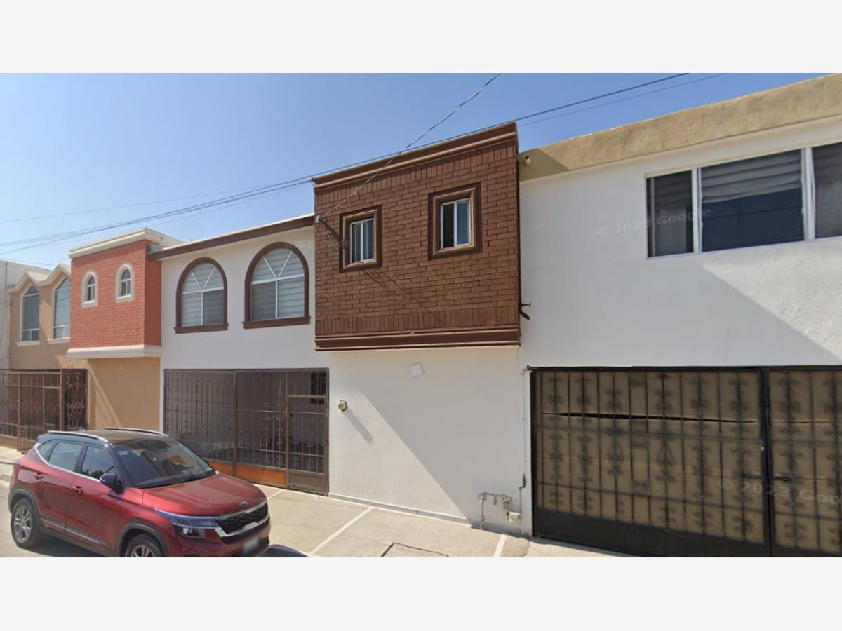 Casa en Venta en Las Margaritas, Torreón, Coahuila de Zaragoza