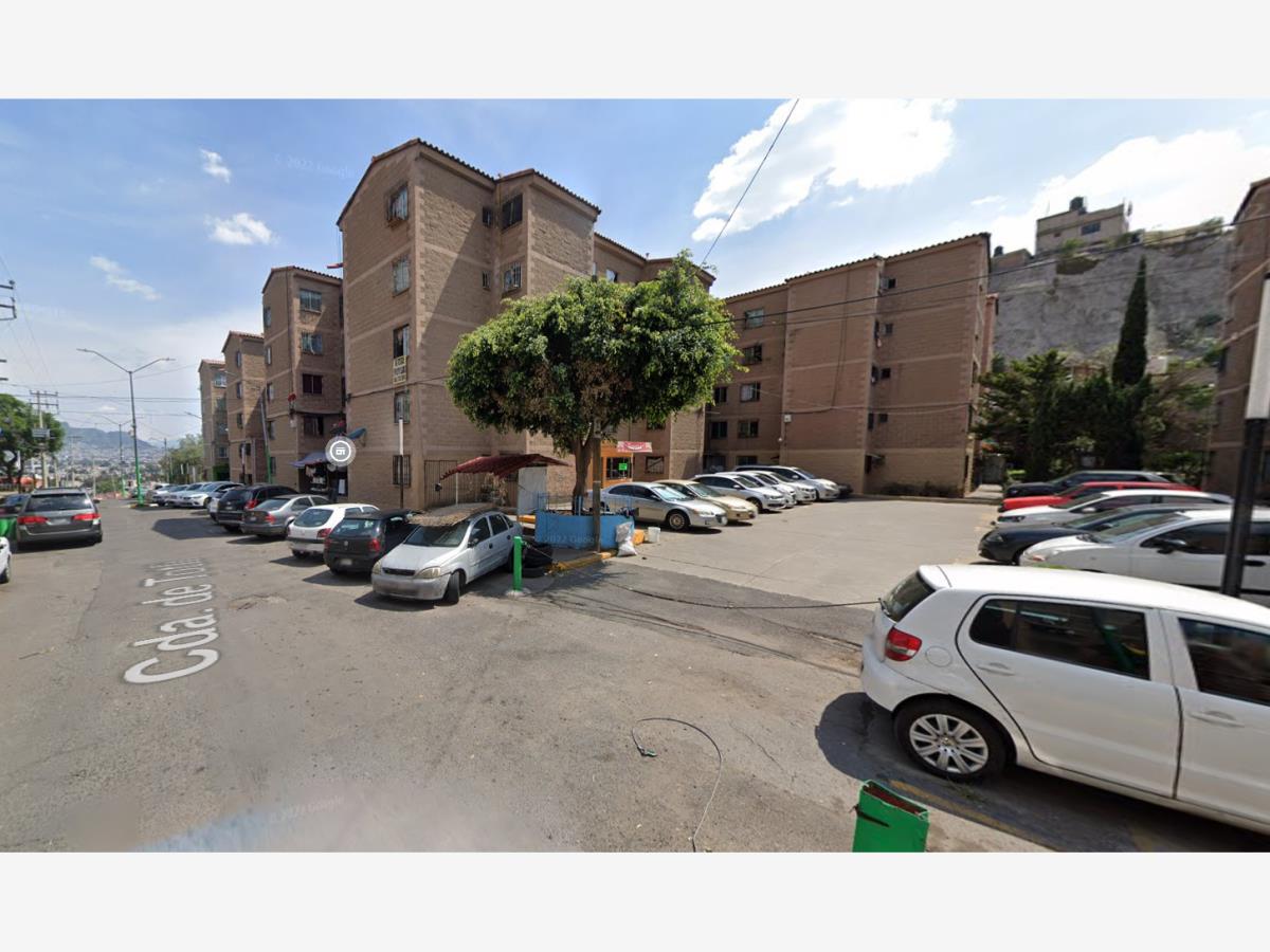 Departamento en venta en Jose Maria Morelos y Pavon, Iztapalapa — foto 1 de 8