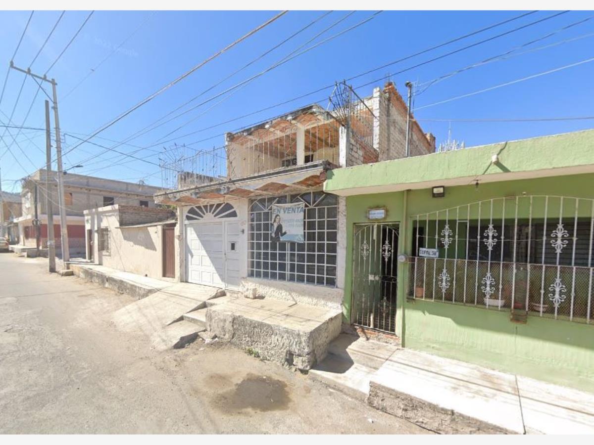 Casa en venta en Santa Cecilia, Tepic — foto 1 de 4