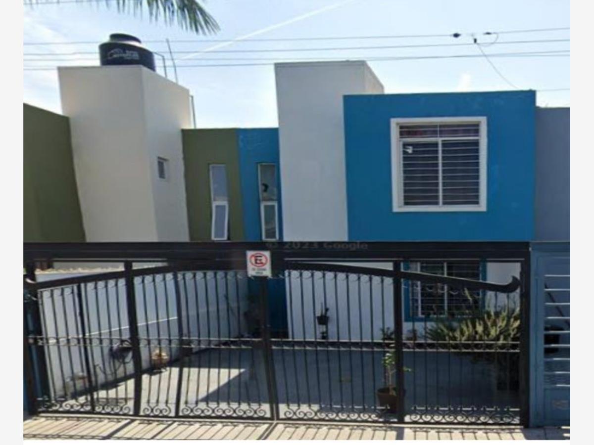 Casa en venta en Atlas, Guadalajara — foto 1 de 6